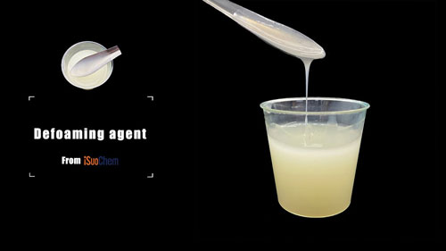 Defoaming Agent