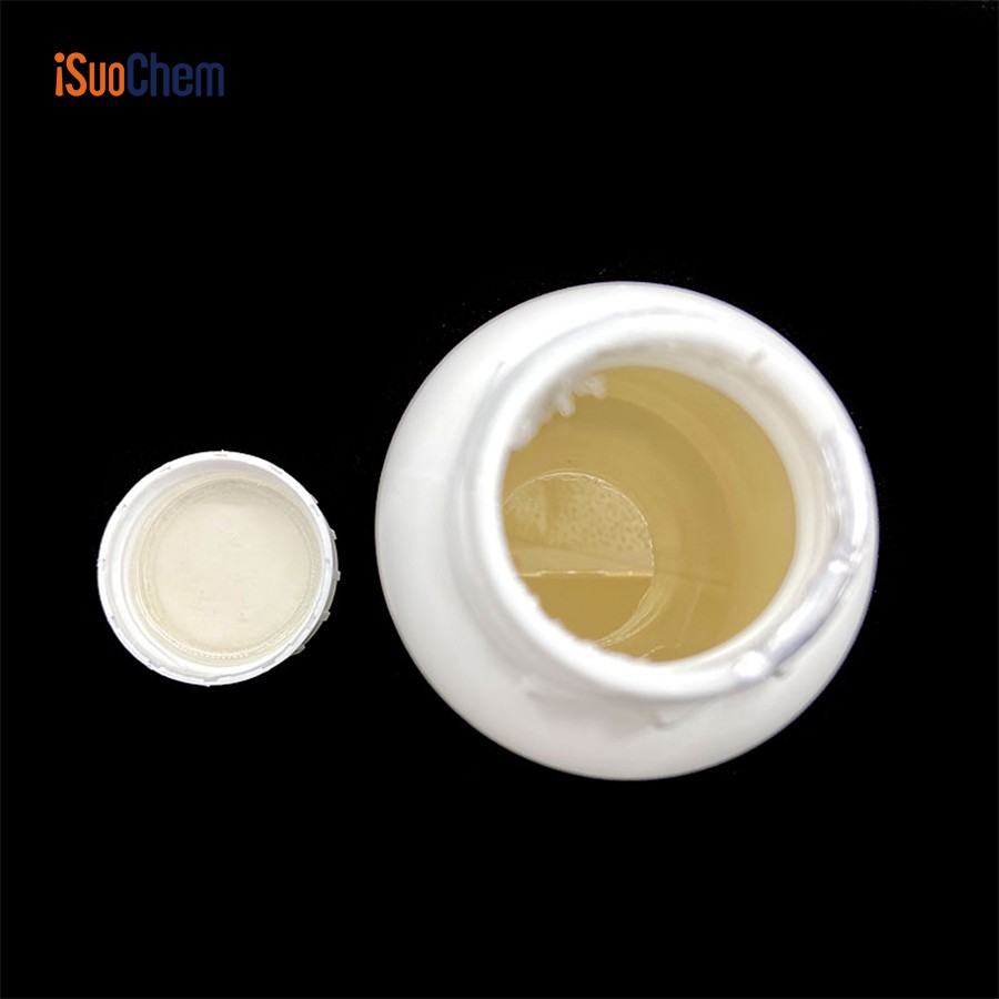 Silicone Wetting Agent