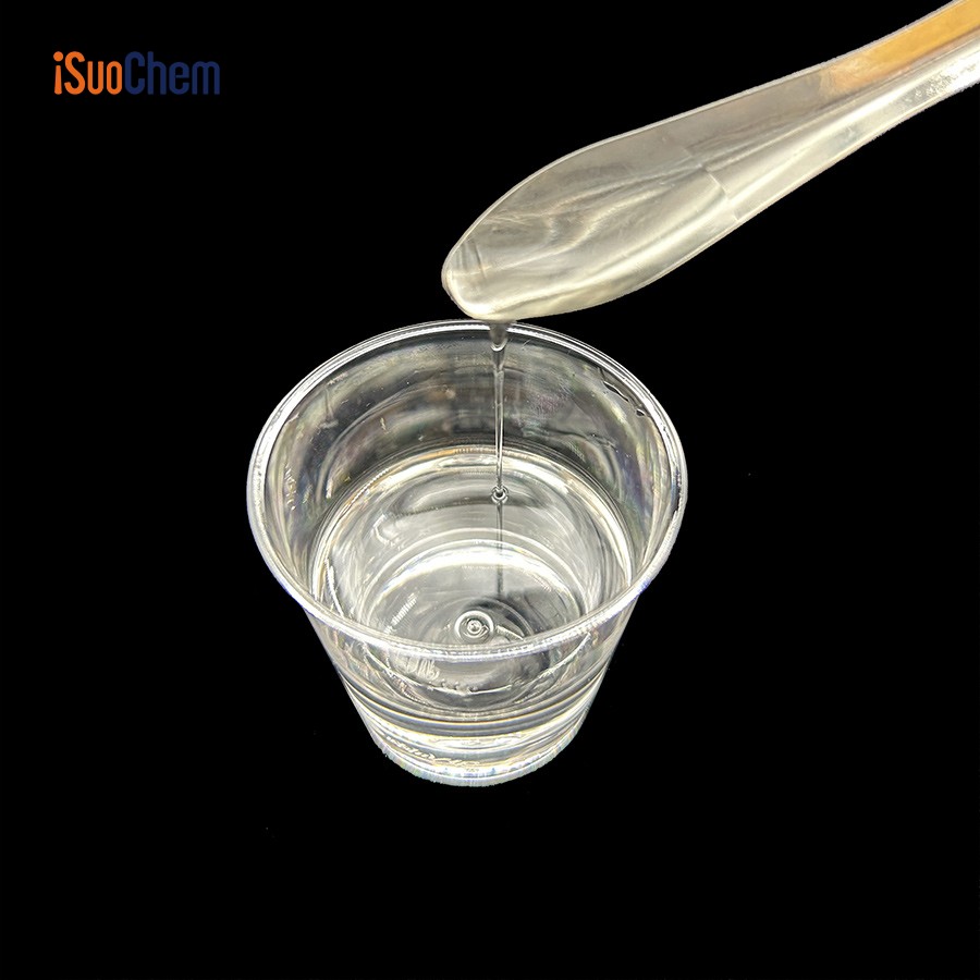 Antistatic Agent for Plastics