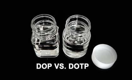 ¿Cuál es la diferencia entre DOTP y DOP?