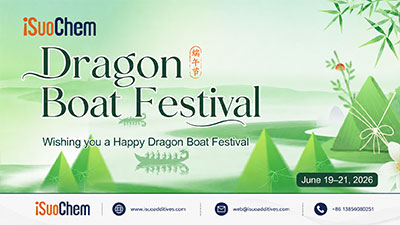 Aviso sobre el feriado del Festival de Botes Dragón 2026